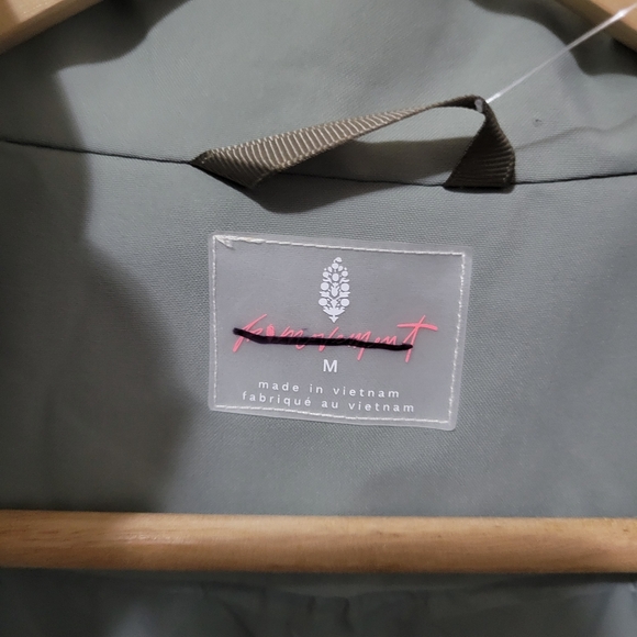 FREE PEOPLE Water Reactive All Prepped Ski Suit - Picture 9 of 13